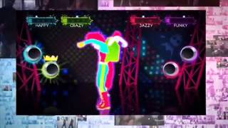 TV Commercial: Just Dance 3 ft. Justice Crew