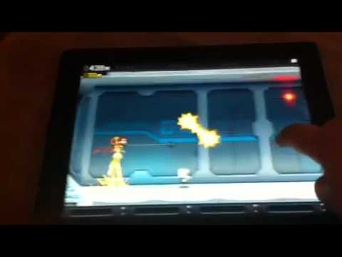My Top 10 iPhone Games 2012