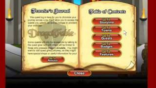 Dragon Fable – Cheat Engine Preview *WORKS*