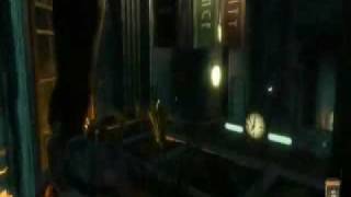 RGK: Bioshock Review