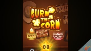 Burn The Corn – iPhone Gameplay Preview
