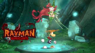 Rayman Origins | Hands On Video Game Review