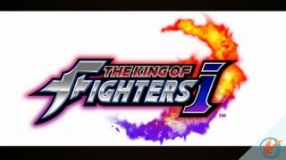 THE KING OF FIGHTERS i (1.3.00) – iPhone Gameplay Preview