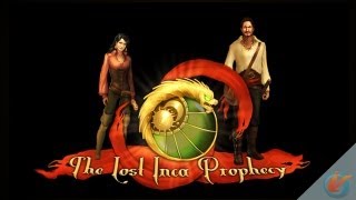 The Lost Inca Prophecy HD Full – iPhone Gameplay Preview