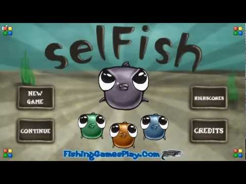 Free Games Online – (SelFish) – ARCADEpolis.com