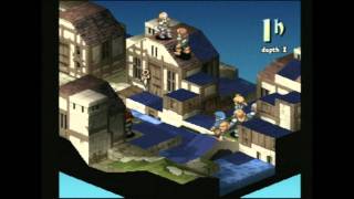 CGRundertow – FINAL FANTASY TACTICS for PlayStation Video Game Review