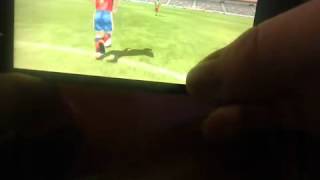 Android Football Best Football Game 3D 2010 [MediaFire Linlk]