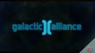 Galactic Alliance 2 – iPhone Gameplay Preview