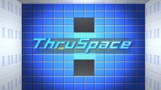 CGRundertow THRUSPACE for Nintendo Wii Video Game Review