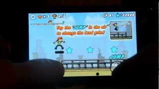 Skater Boy Android Game Review