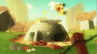 Angry Birds “CASTLE OF KNIGHTS” NEW PC GAME ! See LINK in Description