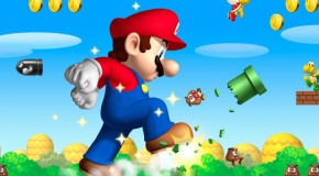 Nothing New About New Super Mario
