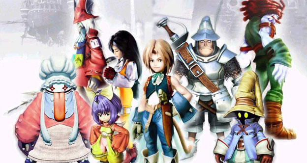 Crisis Experienced by RPGs Fanatics