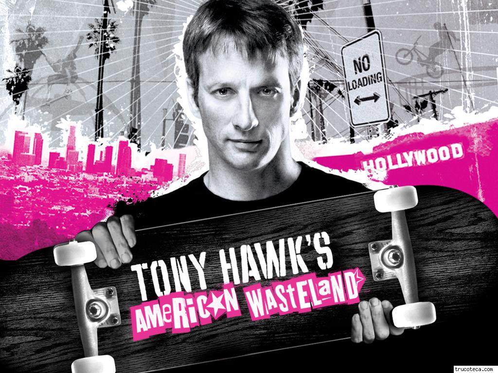 How to Revive the Tony Hawk Franchise