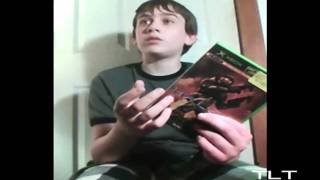 Halo 2 Game Review