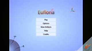 Eufloria HD – iPhone Gameplay Video