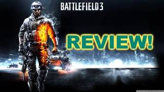 Battlefield 3 BETA Game Review! – PS3