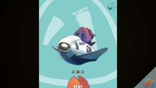 PeterPog – iPhone Gameplay Video