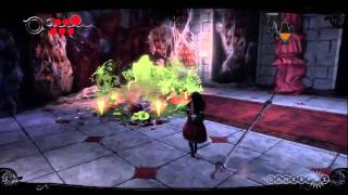 GameSpot Reviews – Alice: Madness Returns Review (PC, PS3, Xbox 360)