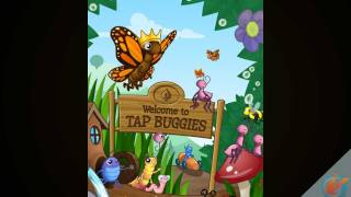 Tap Buggies – iPhone Gameplay Video