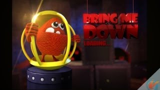 Bring Me Down – iPhone Gameplay Preview