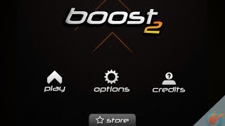 Boost 2 – iPhone Gameplay Video