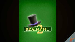 Brain Fit 2 – iPhone Gameplay Video
