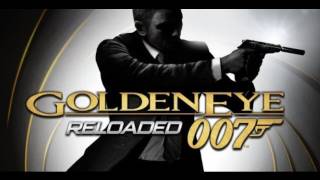 GoldenEye 007 Reloaded Review and Gameplay XBOX 360 PS3