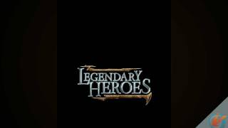Legendary Heroes – iPhone Game Trailer