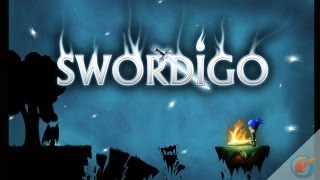 Swordigo – iPhone Gameplay Preview
