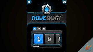 Aqueduct – iPhone Gameplay Video