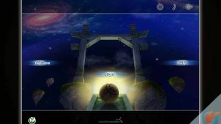 Seven Stars 3D – iPhone Game Preview