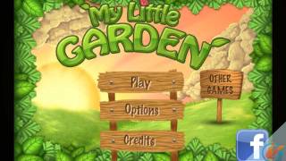 My Little Garden – iPhone Game Preview