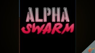 Alpha Swarm – iPhone Game Preview