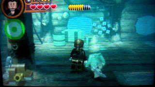 LEGO Pirates of the Caribbean for Nintendo 3DS + Review