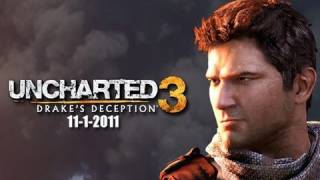 IGN Reviews – Uncharted 3: Drake’s Deception Game Review