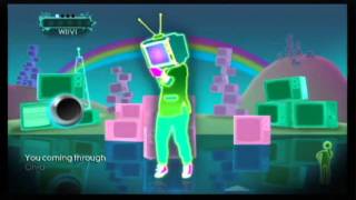 Just Dance 3 Review (Wii)