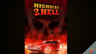 Highway2Hell – iPhone Gameplay Video