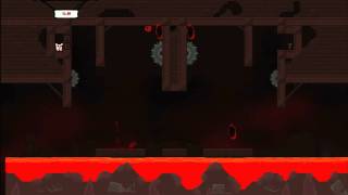 CGRundertow – SUPER MEAT BOY for Xbox 360 Video Game Review