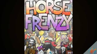 Horse Frenzy – iPhone Game Preview
