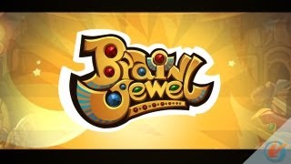 BrainJewel – iPhone Gameplay Preview