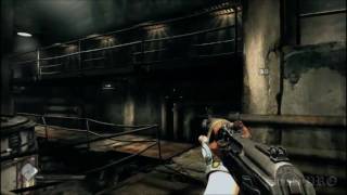 RAGE Gameplay Review HD ( xbox 360 – PS3 – PC – MAC )