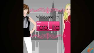 Fab Life – iPhone Game Preview