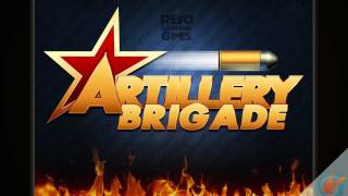 Artillery Brigade – iPhone Game Preview