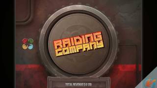 Raiding Company – iPhone Game Preview