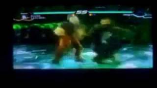 Tekken CDO Jan2012 05 Championship – Wong(bry) vs Raymond(jac)