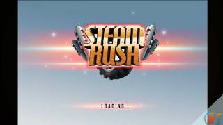 Steam Rush – iPhone Gameplay Video