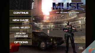 MUSE – iPhone Gameplay Video