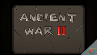 Ancient War II – iPhone Gameplay Video