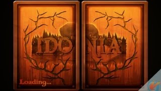 Idonia – iPhone Gameplay Video